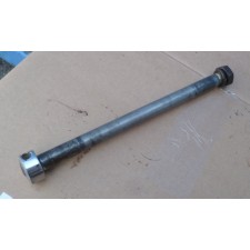 OSA KOLA ZADNÍ - SAMOSTATNÁ - VELKÁ HLAVA